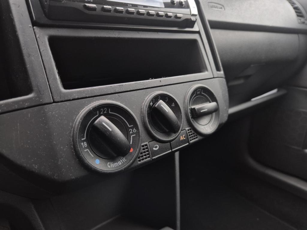 Volkswagen Polo 1.2 optive / origineel nl / airco