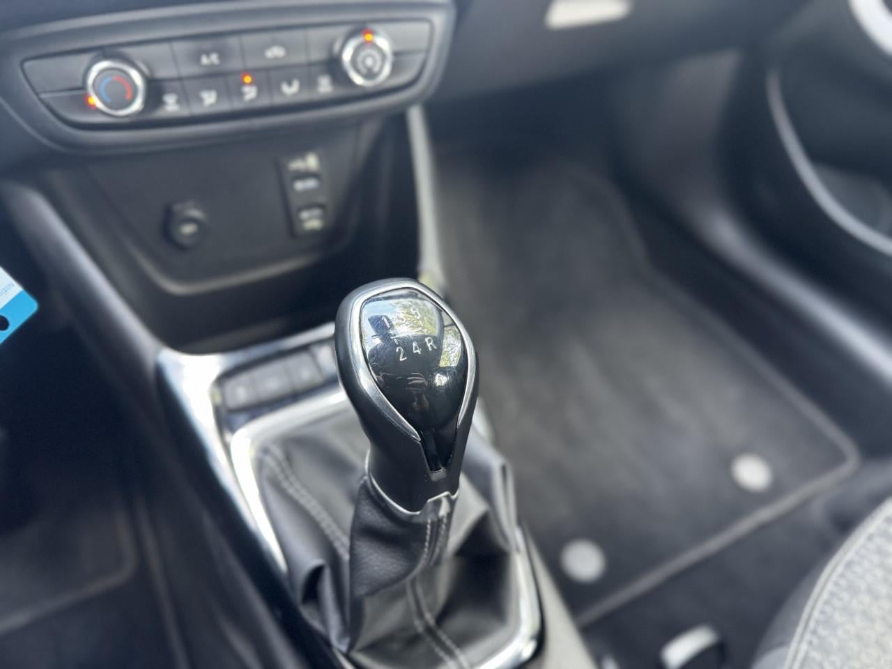 Opel Crossland X 1.2 Online Edition | Cruise | CarPlay | Trekhaak | PDC
