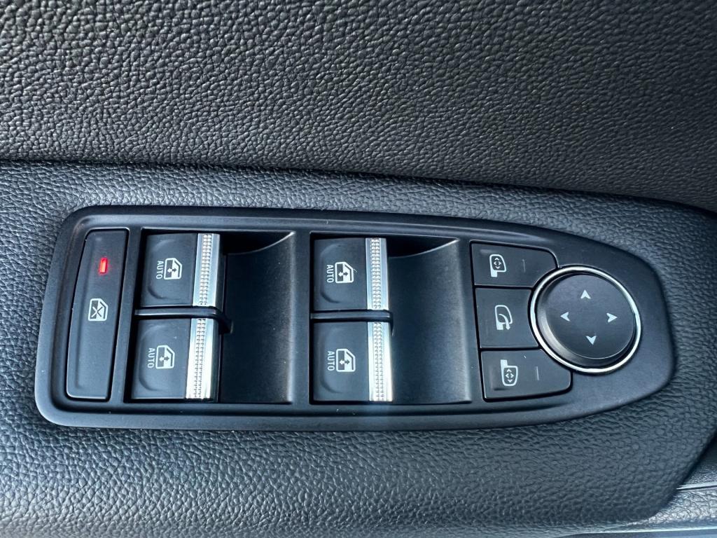Mitsubishi Asx 1.6 hev at instyle, pano schuifdak/leer/camera/acc enz...