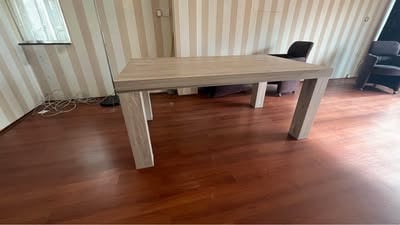Eettafel