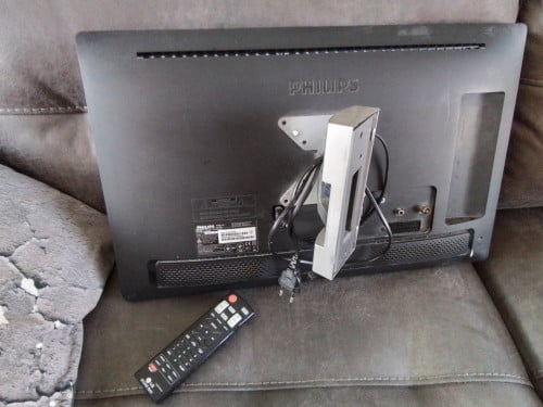 Kleine tv