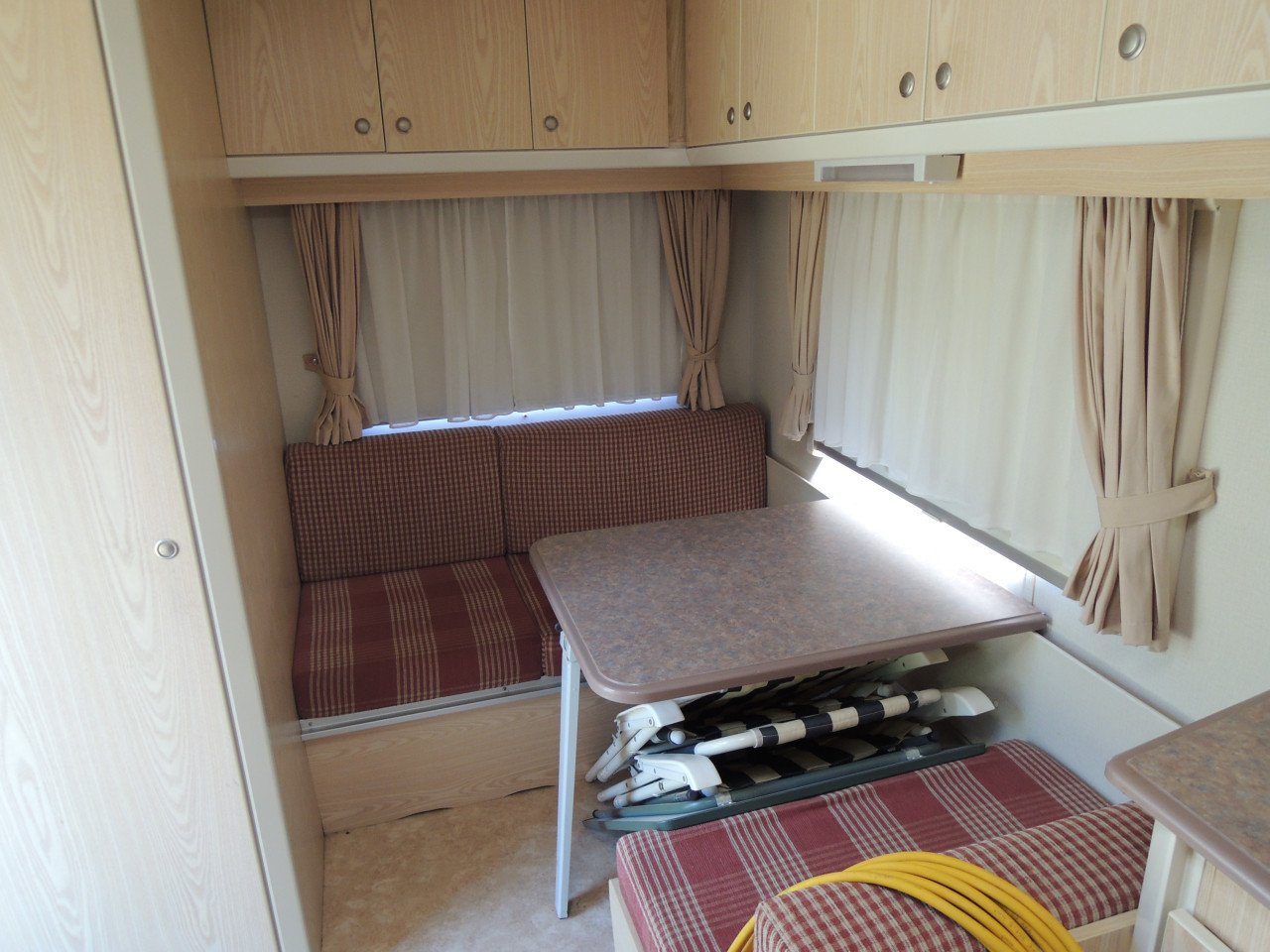 Te koop KIP Sunline 44 TTZ
