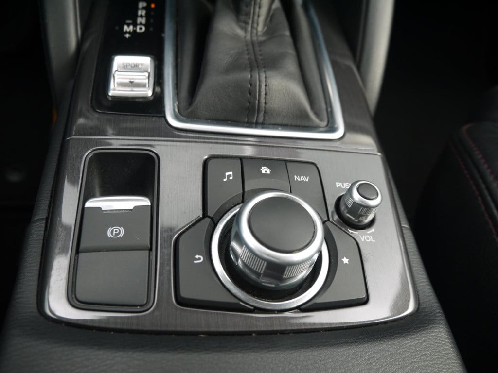 Mazda Cx-5 2.0 skyactiv-g 165 skylease gt 2wd|bose|leer|rijklaar