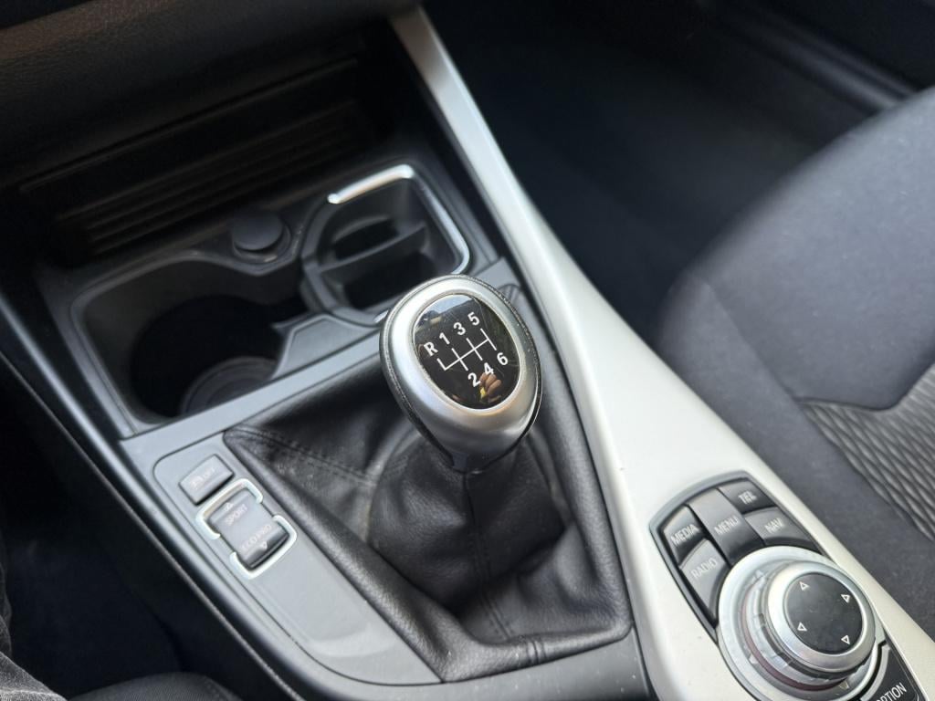 BMW 1 Serie 116i 136pk executive 5-drs