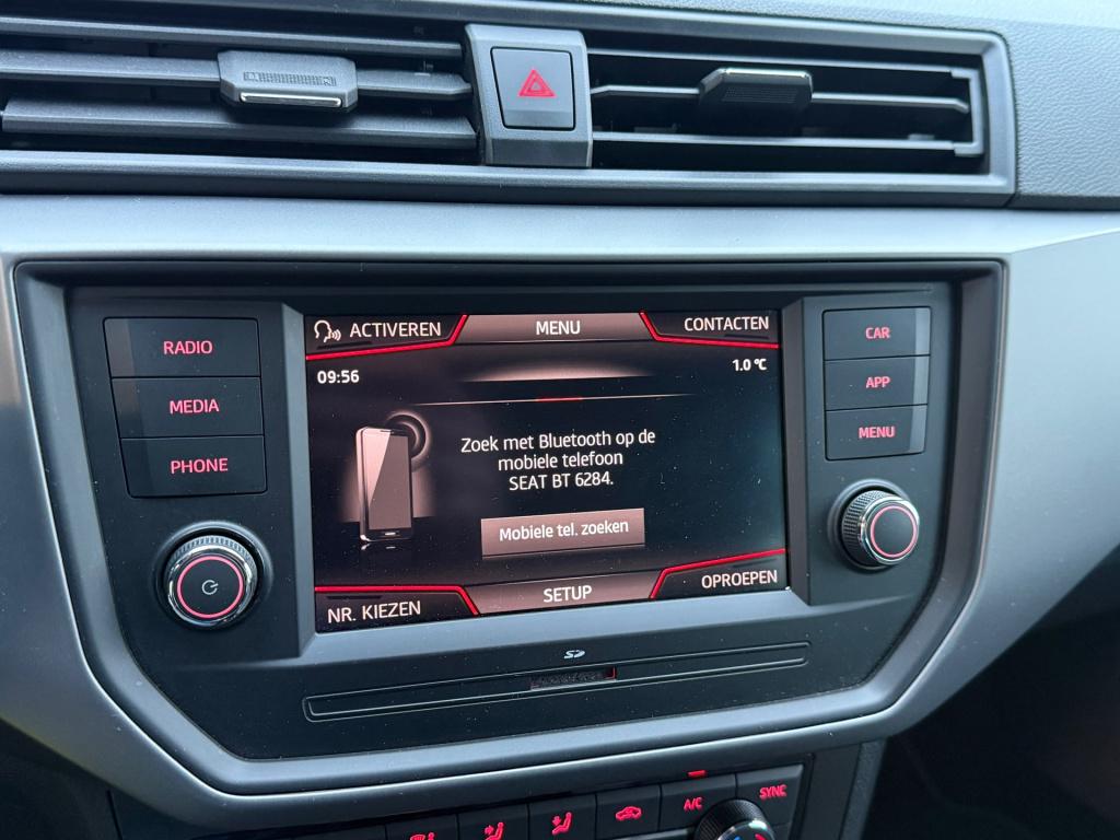 Seat Ibiza 1.0 tsi style