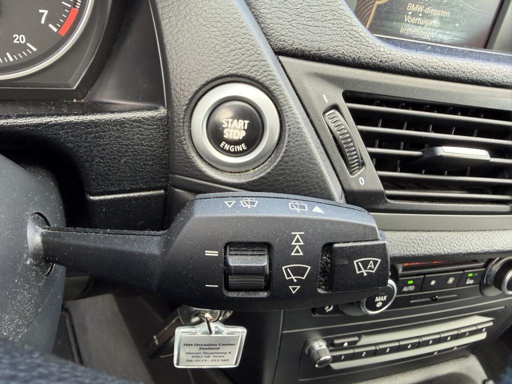 BMW X1 sdrive18i executive