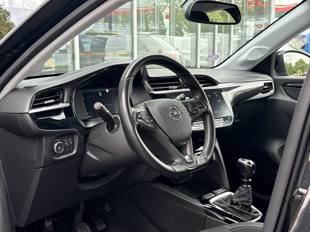 Opel Corsa 1.2 elegance | nl-auto | vitrual | keyless | carplay | clima | l