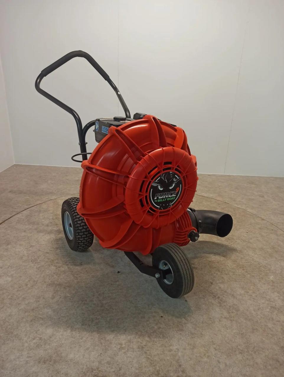 Billy Goat F900s Bladblazer