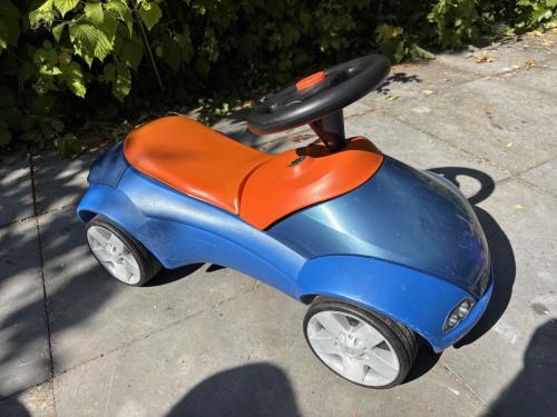 BMW Loopauto