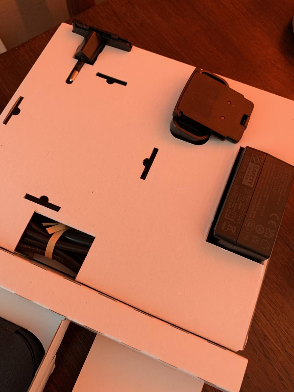 Philips Hue bridge pro - nieuw