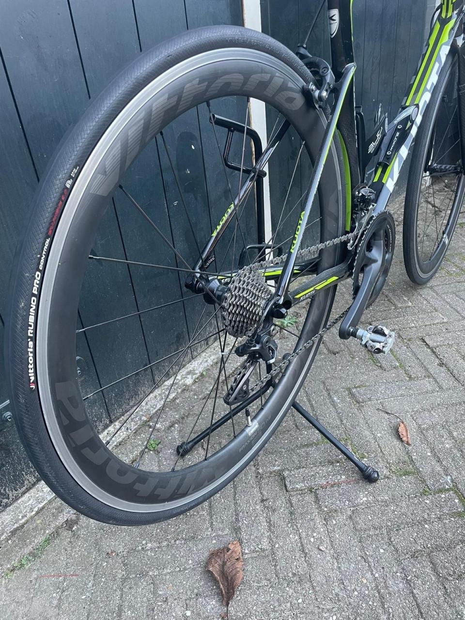 Kuota Kryon Racefiets