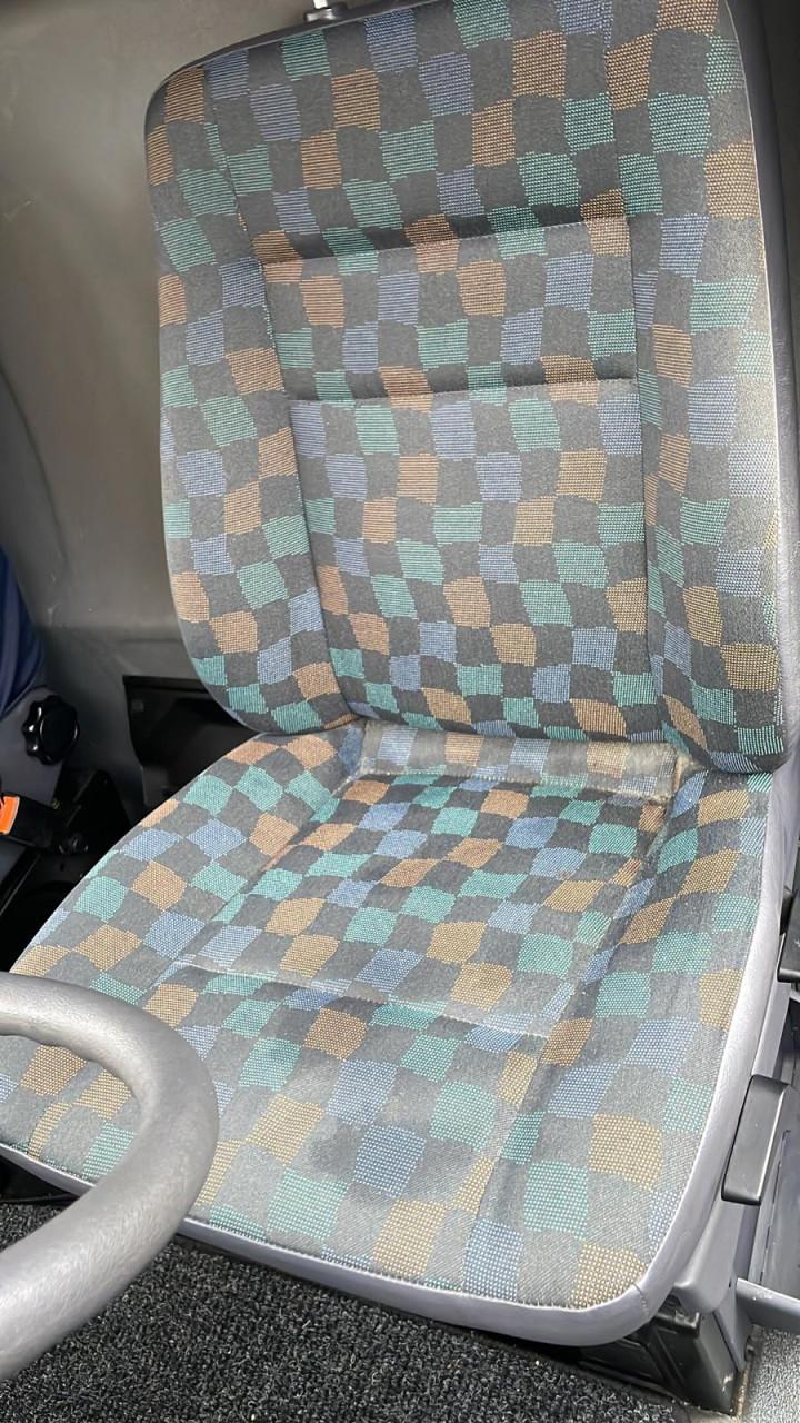 Mercedes-benz vito 112cdi (2002) 122pk