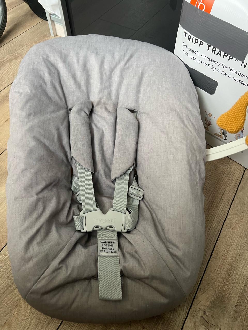 Stokke Tripp Trapp newborn set