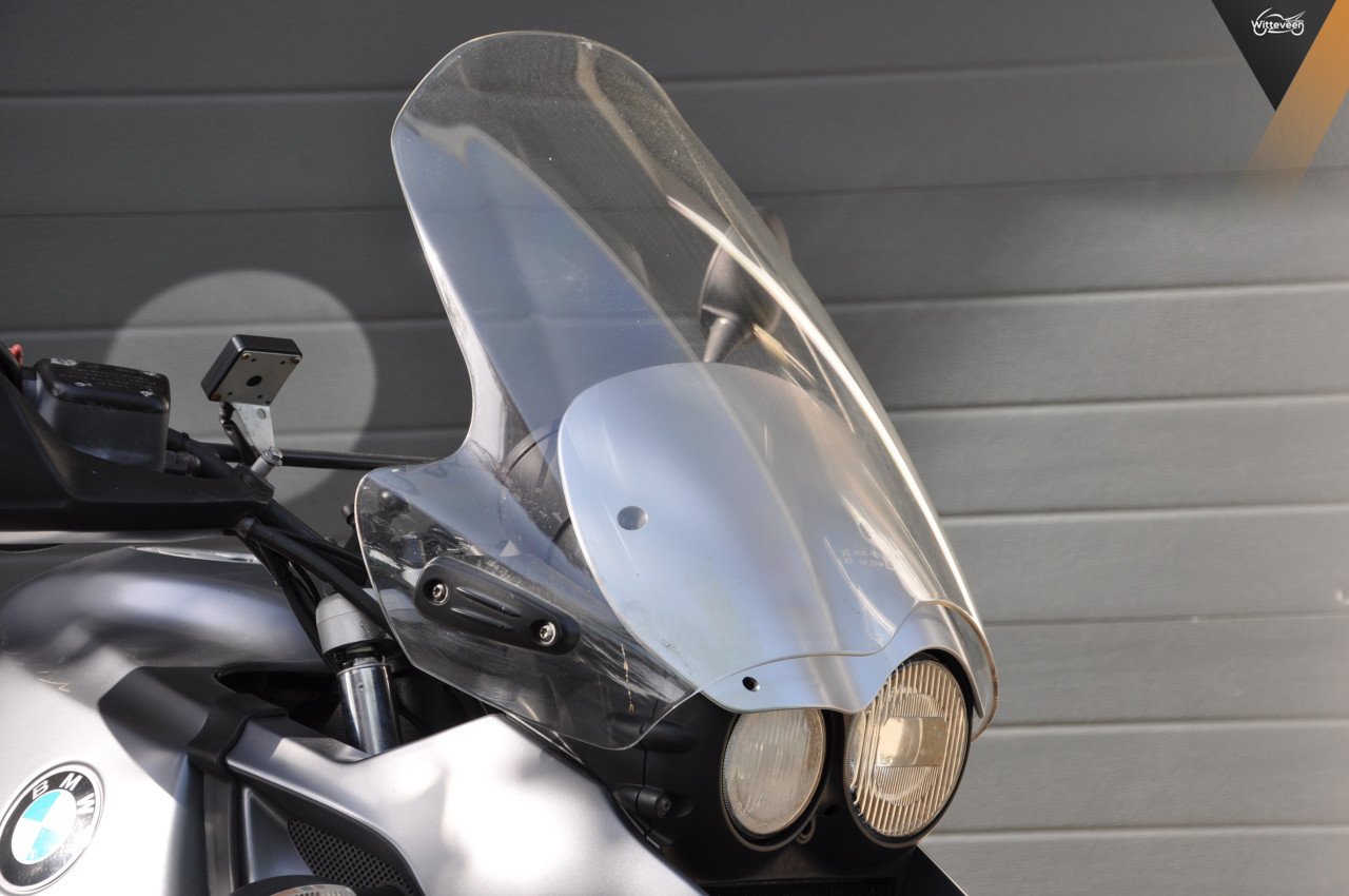 BMW R 1150 GS Twinspark 58000 km