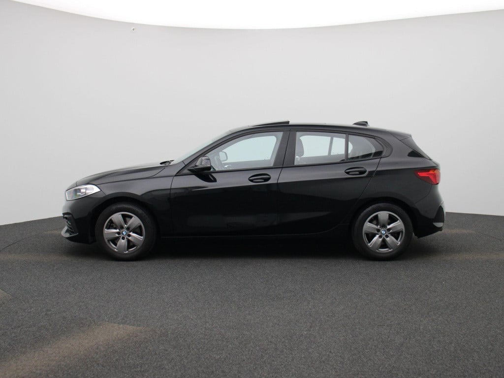 BMW 1 Serie 118i executive | automaat | schuifdak | leder | stoel verwarmin