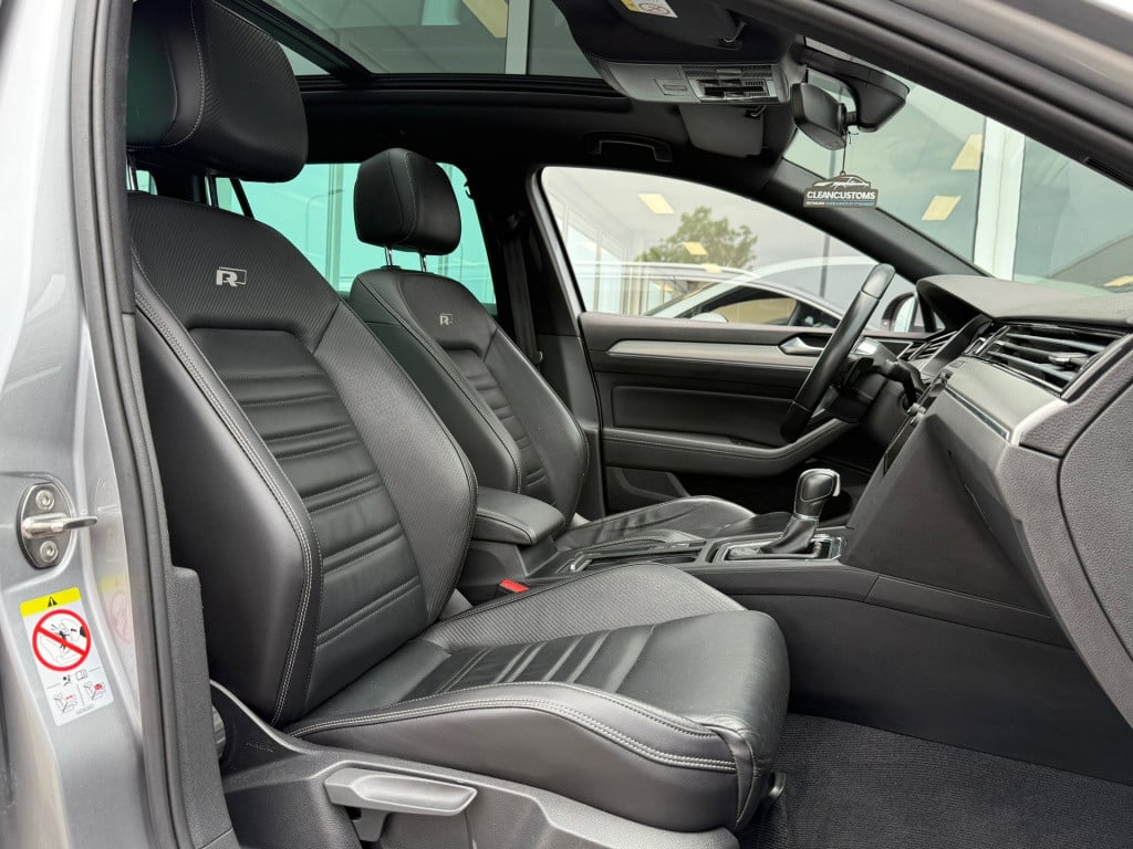 Volkswagen Passat variant 1.4 tsi act highline business r