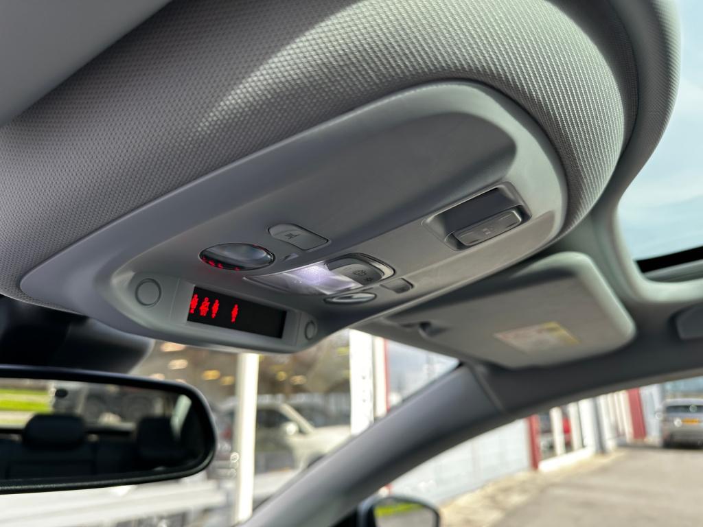 Peugeot 308 sw 1.2 e thp allure xenon | 18'' lm | leder