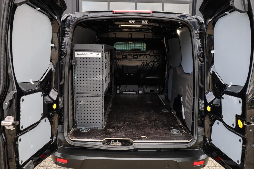 Ford Transit Connect 1.5 ecoblue l2 trend automaat **rijk uitgerust** nav i