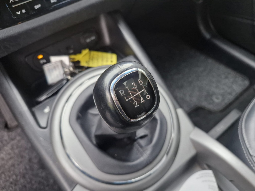 Kia Sportage 1.6 gdi executiveline