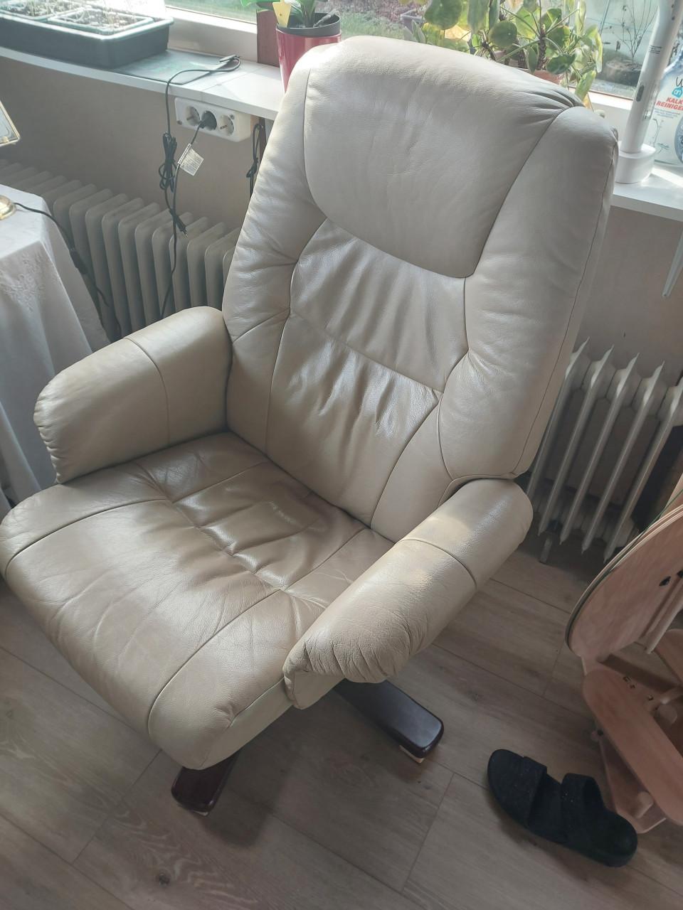 Draaifauteuil