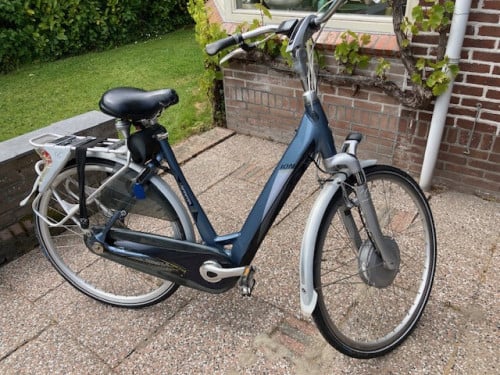Electrische Fiets