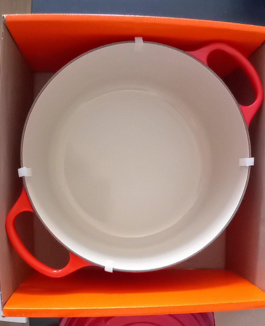 Le Creuset Braadpan Ø 28cm
