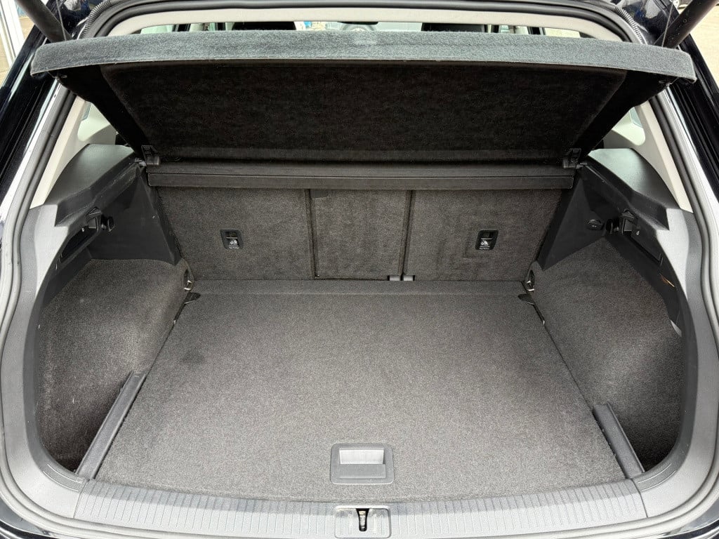 Volkswagen Tiguan 1.4 tsi 4motion highline