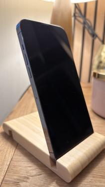 Iphone 13 pro max 256gb blue