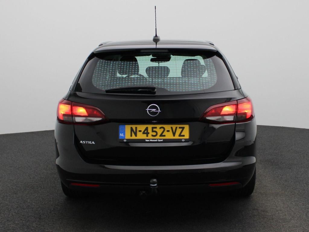 Opel Astra sports tourer 1.2 business edition | cruise control | bluetooth 