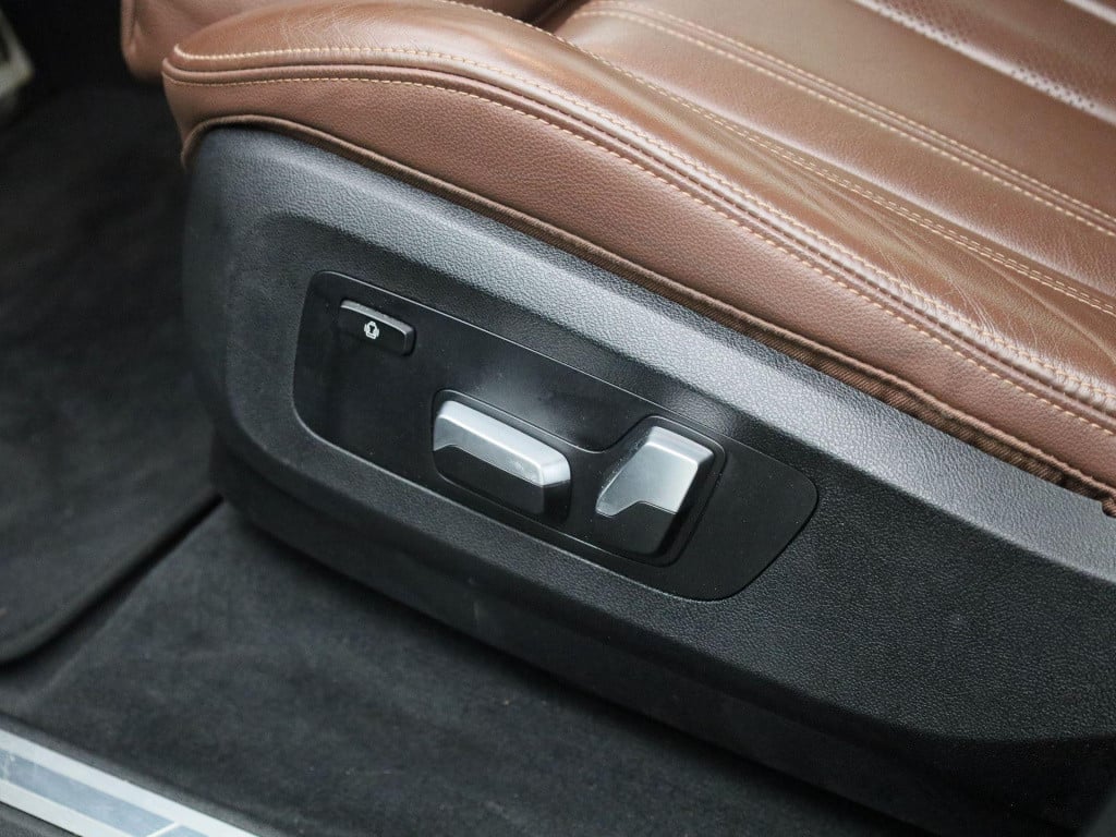 BMW X5 xdrive45e high executive m-sport | automaat | lmv | cognac leder | l