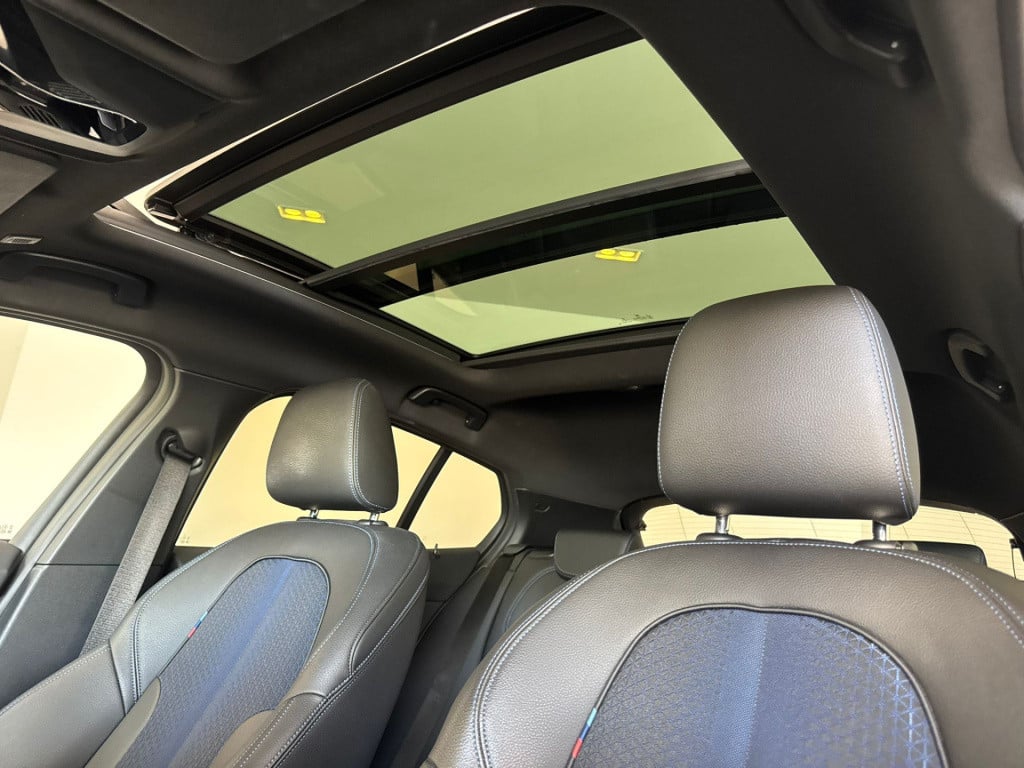 BMW 1 Serie 118i high executive m-sport