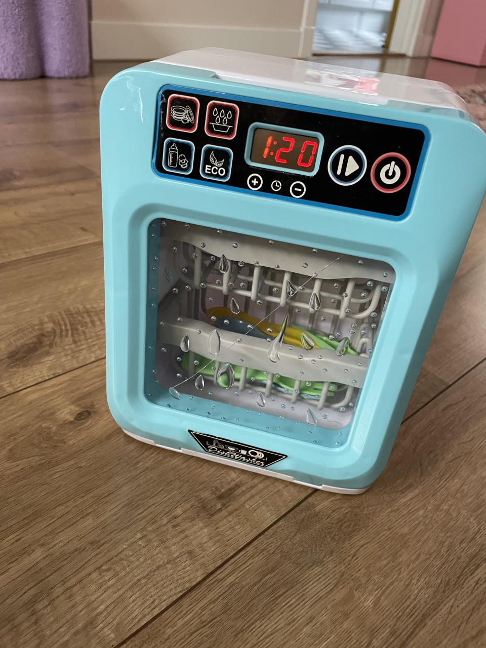 Speelgoed €2 per stuk