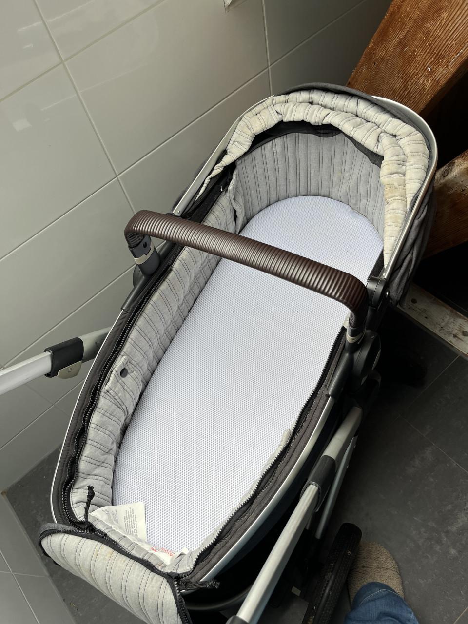 Joolz kinderwagen
