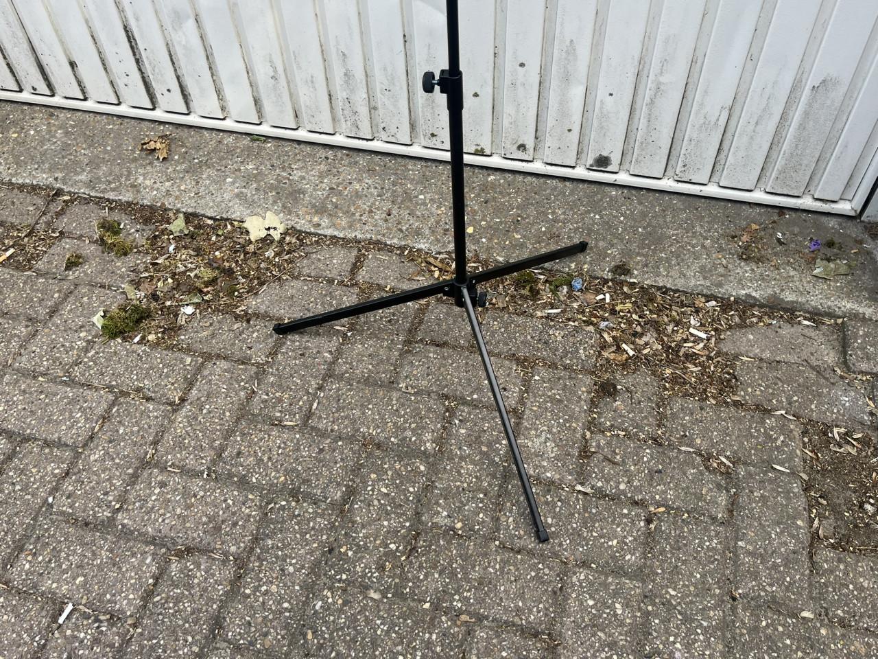 Muziekstandaard Konig Meyer
