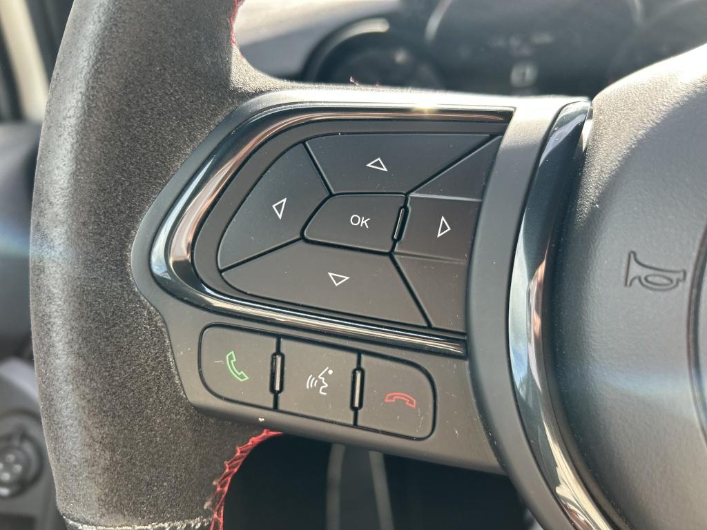 Fiat 500x 1.3 firefly turbo 150pk dct sport navigatie tomtom | cruise & cli