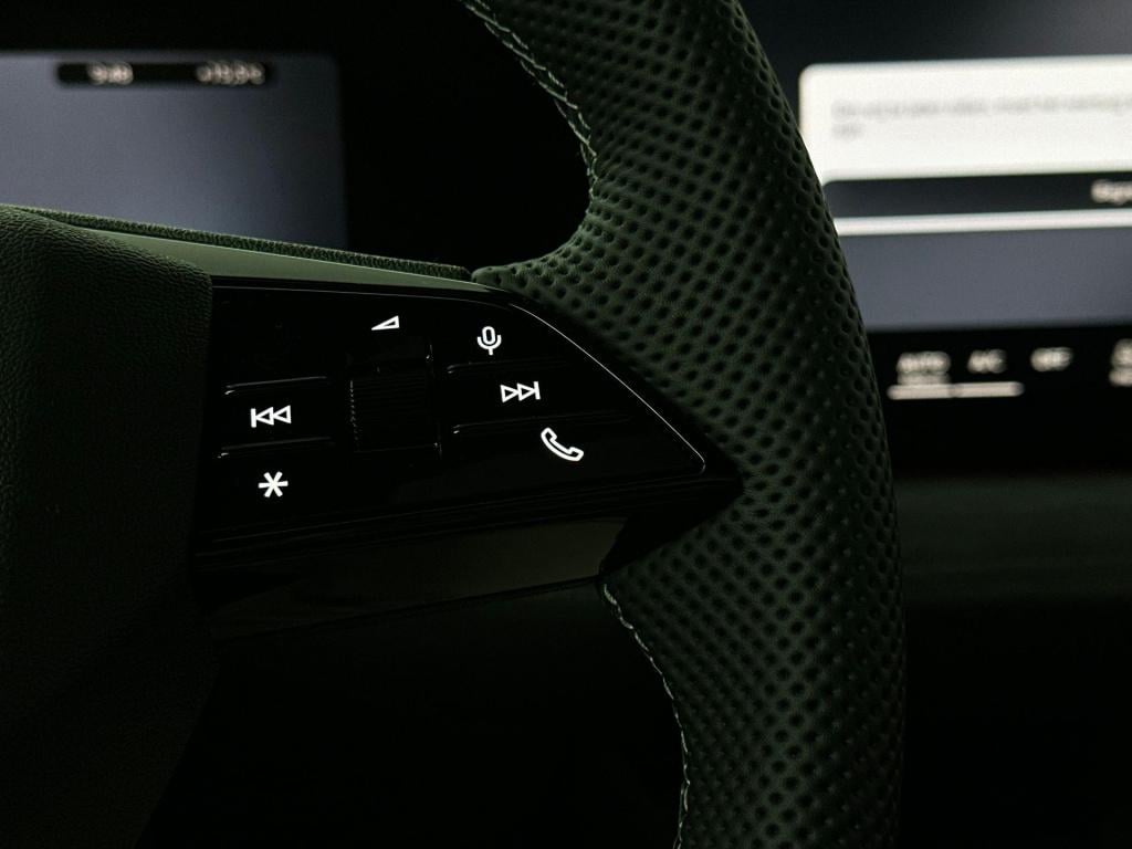 Audi Onbekend 1.5 e-hybrid s edition