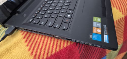Lenovo laptop