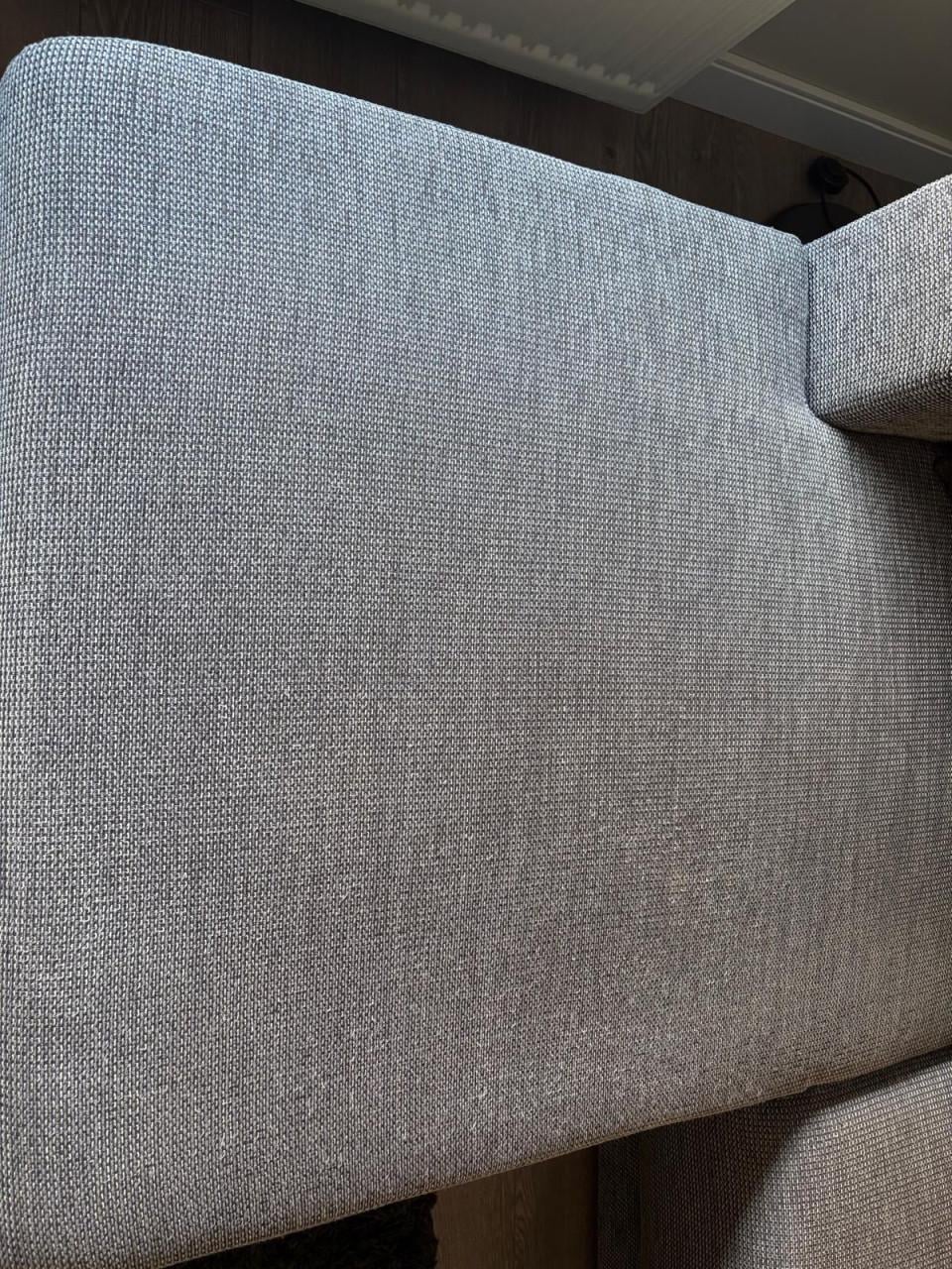 Bank chaise longue