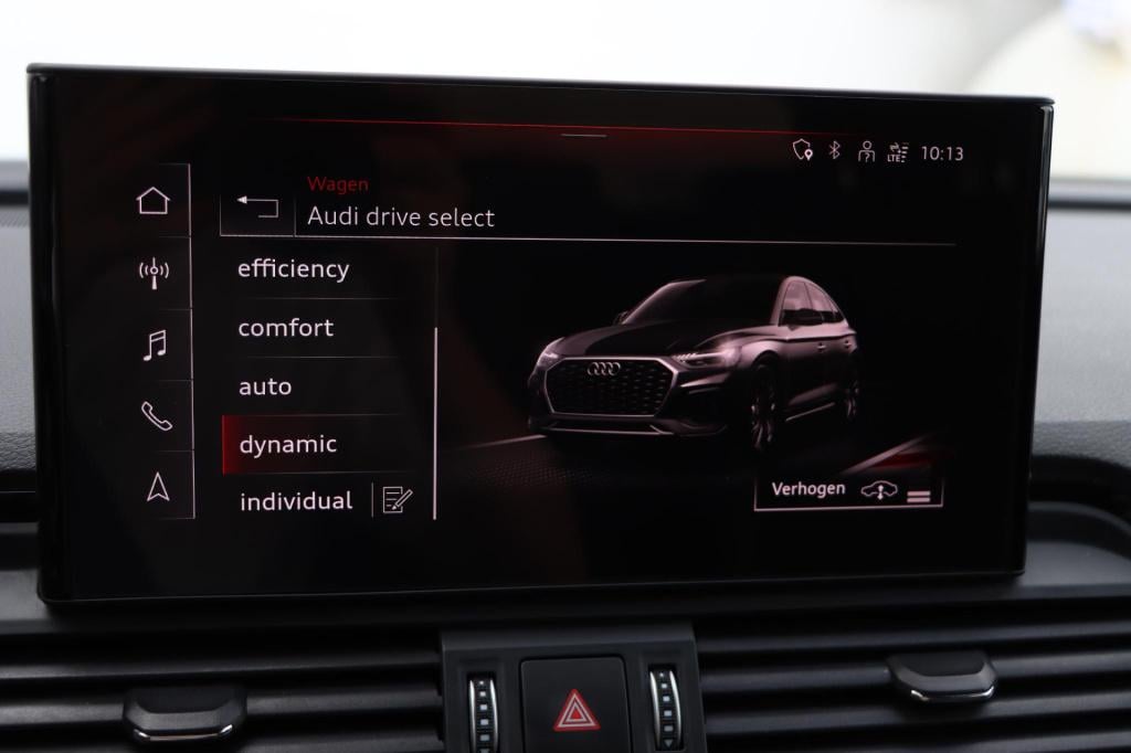 Audi Q5 sportback 55 tfsi e s edition competition 368pk s tronic | soh 99,6