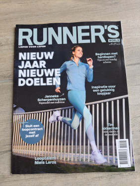 1x Runners