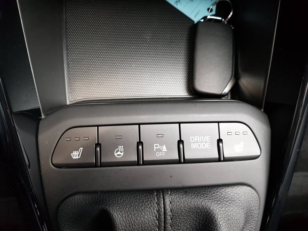 Kia Stonic mhev dynamicplusline 100pk