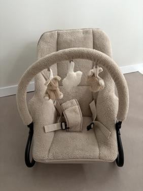 Little Dutch wipstoeltje