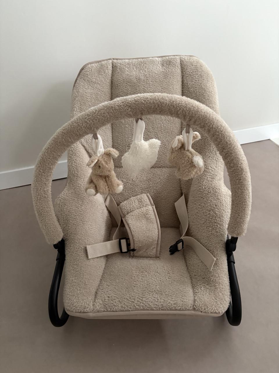 Little Dutch wipstoeltje