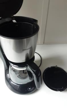 Koffiezetapparaat Philips