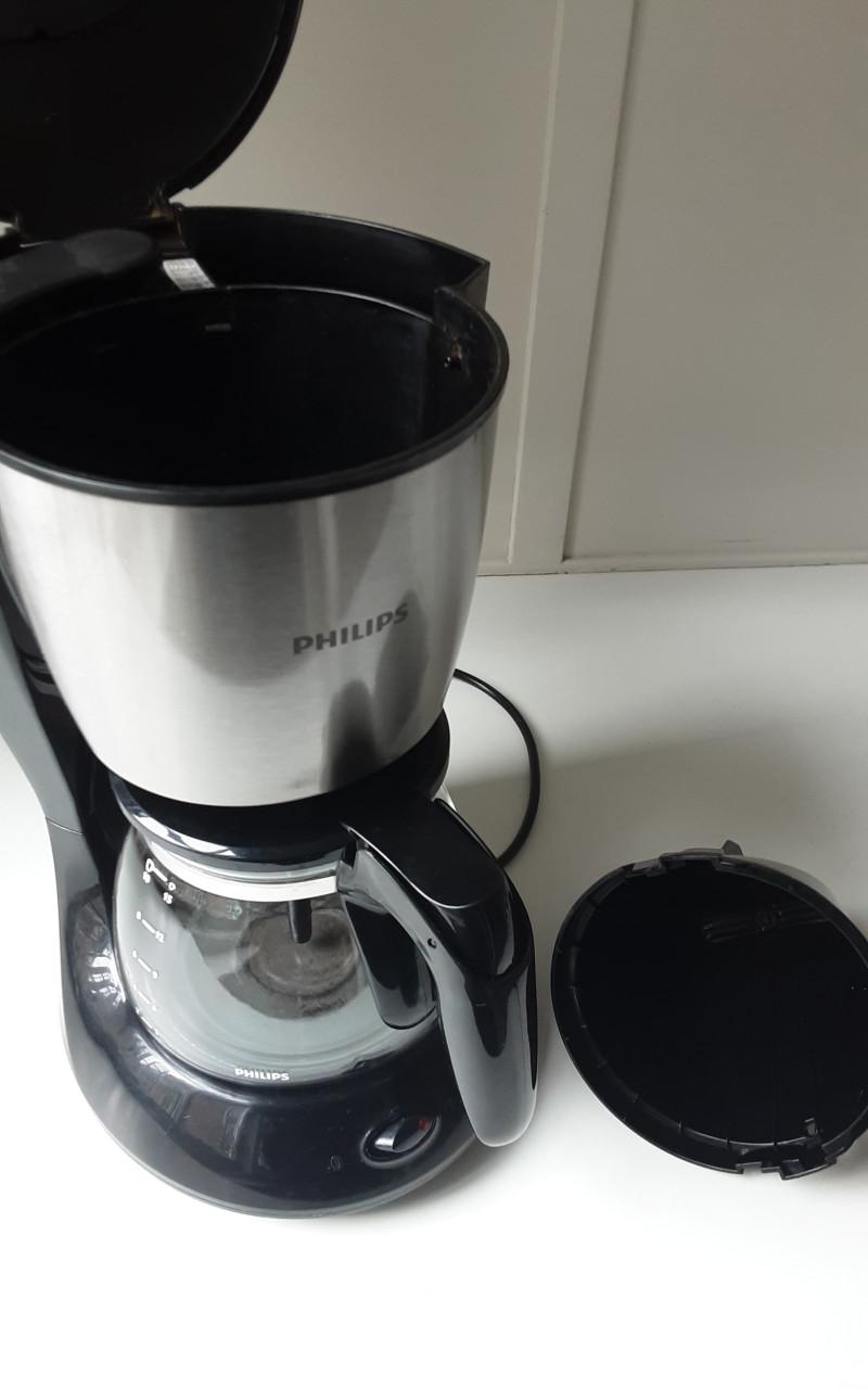 Koffiezetapparaat Philips