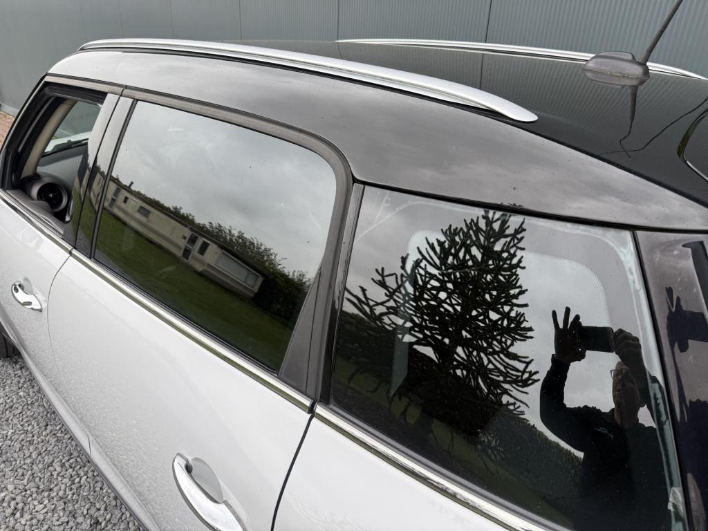 Mini Countryman mini 1.6 122pk cooper chili 5-drs