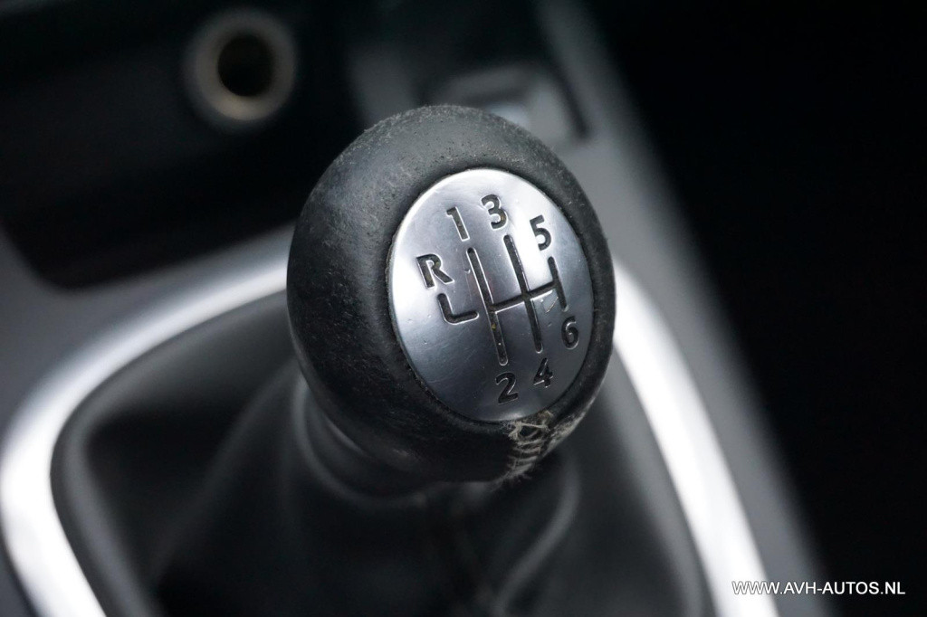 Renault Scenic 1.2 tce expression