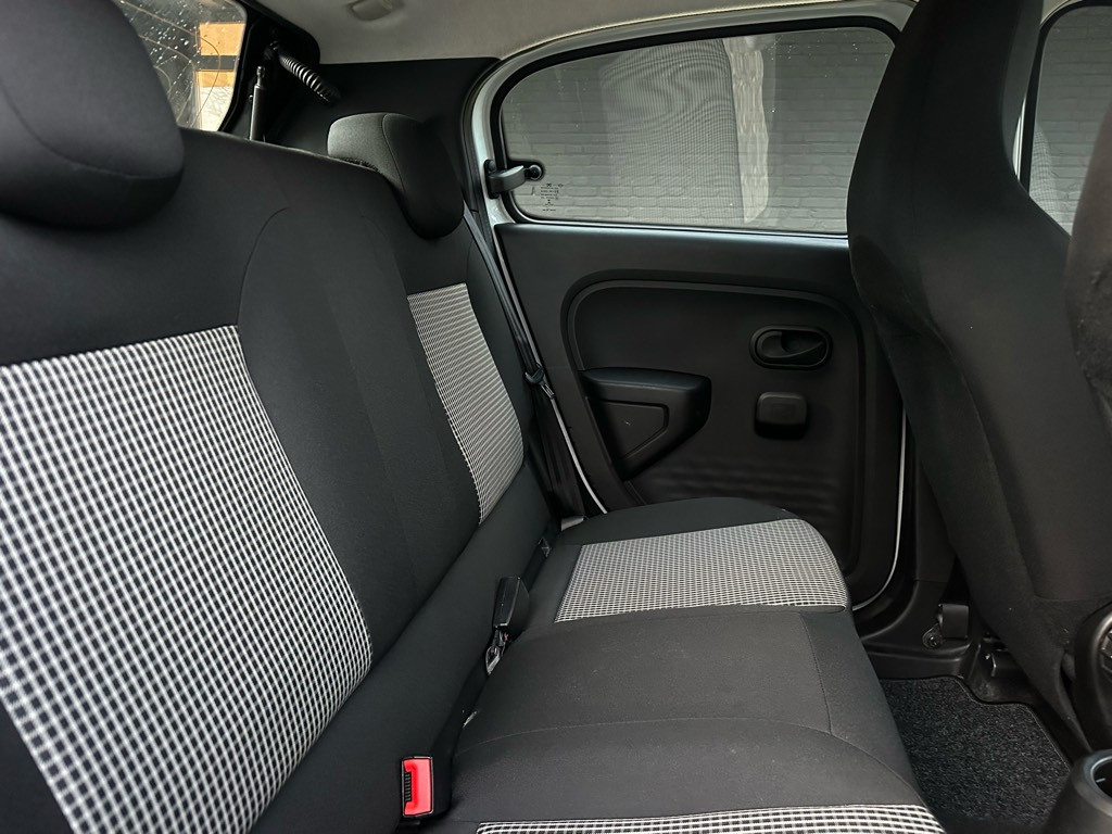 Renault Twingo 1.0 sce life