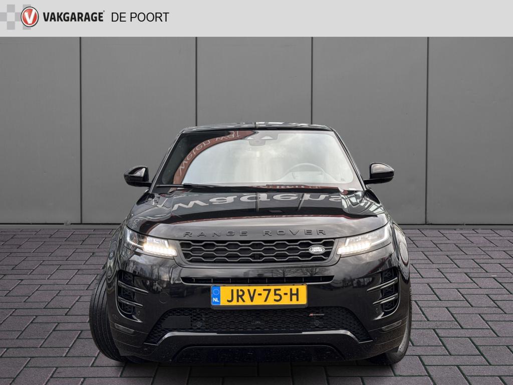 Land Rover Range Rover 1.5 p300e awd r-dynamic se | pano | hud | trekhaak |