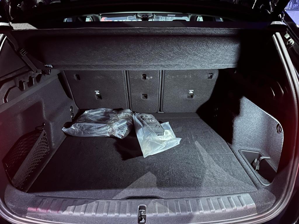 BMW X1 xdrive30e m-pakket *pano*hud*360camera*driveasspro*